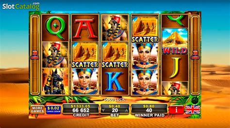 ramses 2 slot online Online Casino Spiele kostenlos spielen in 2023